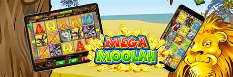Mega Moolah Free Play: Free Demo Version Online.